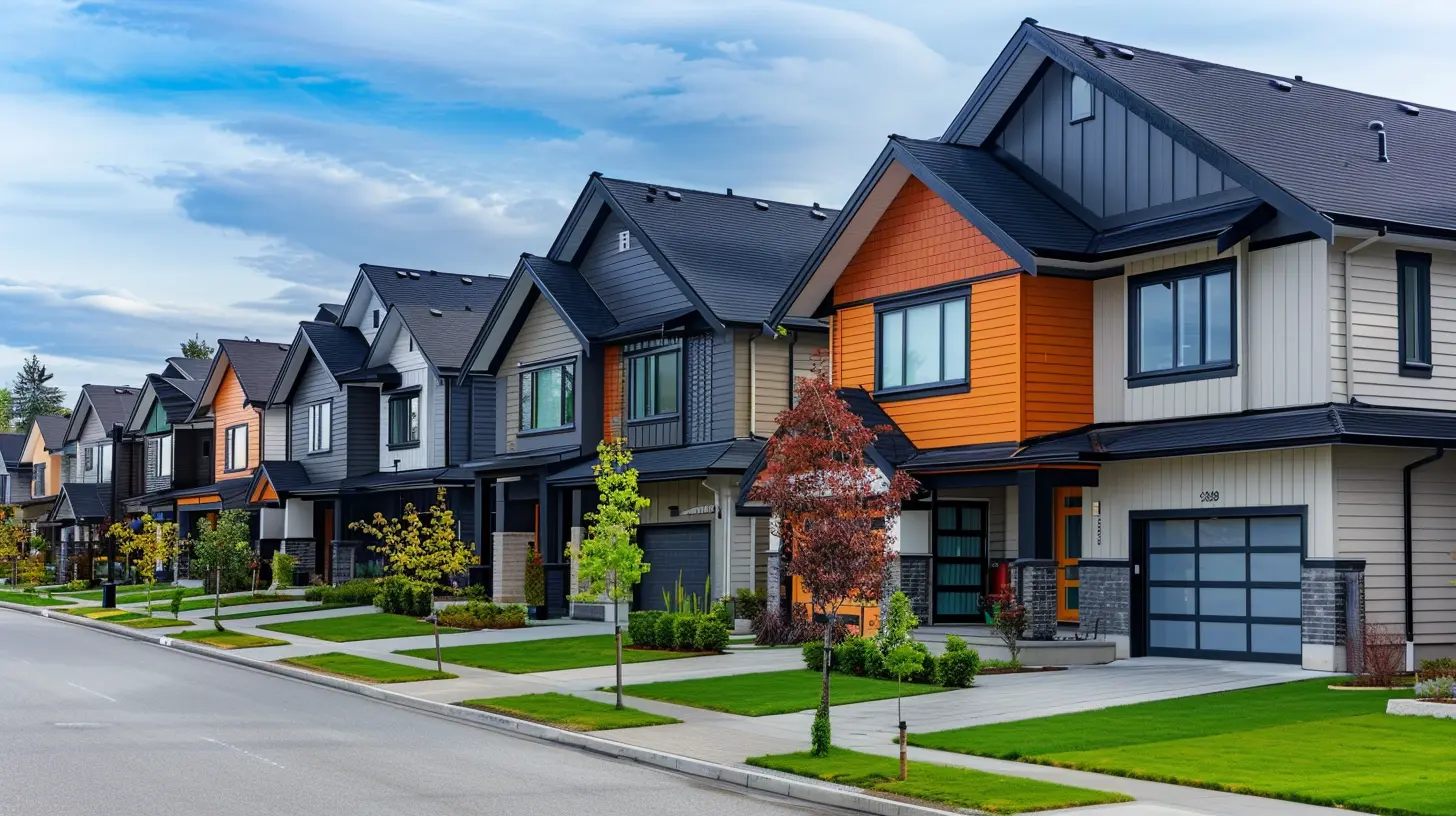 How Global Events Continue to Ripple Through Local Housing Markets