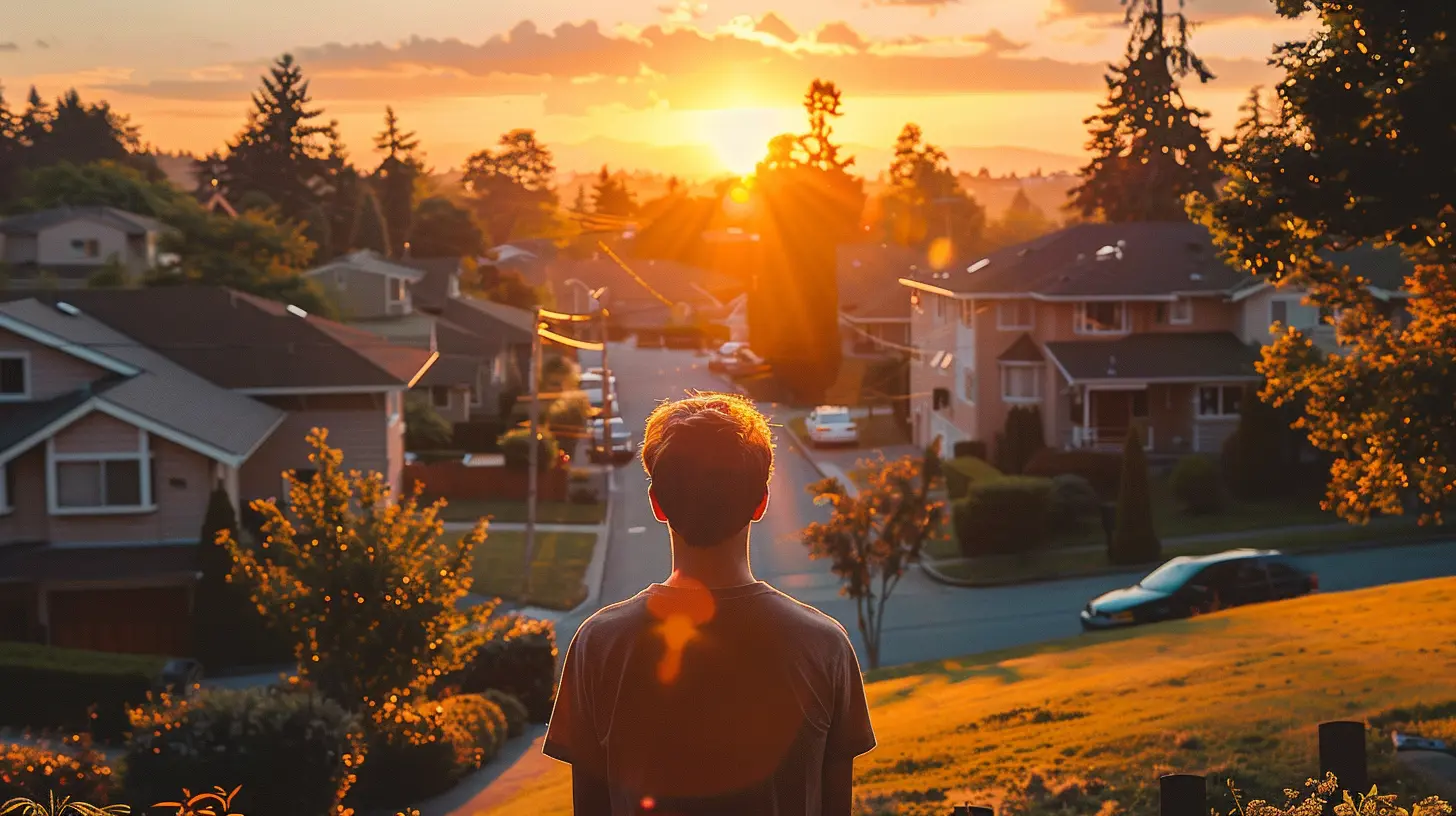 How Global Events Continue to Ripple Through Local Housing Markets