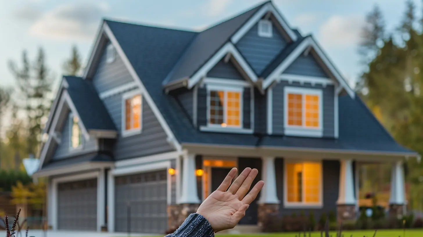 How Global Events Continue to Ripple Through Local Housing Markets