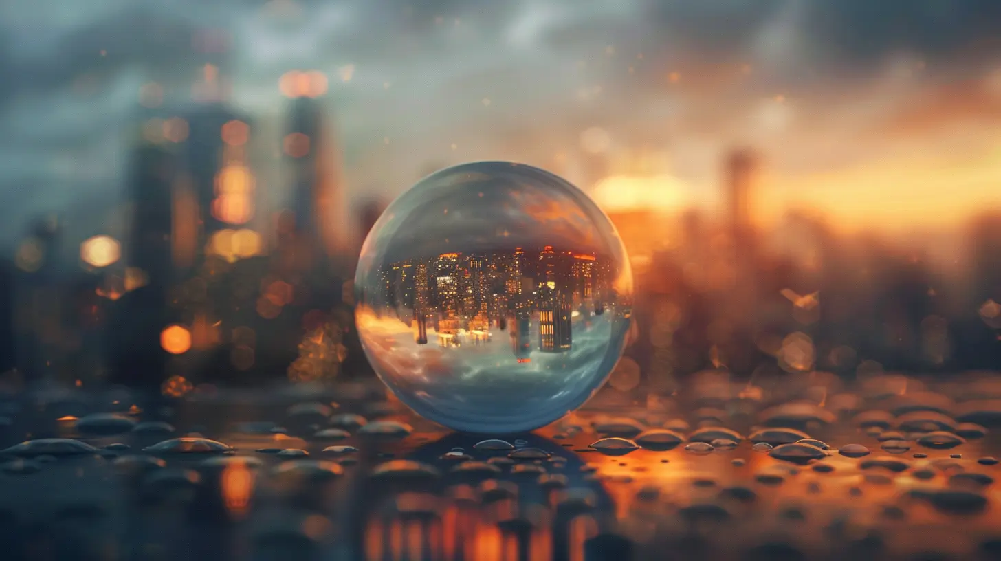 How Global Trends Influence Local Real Estate Opportunities