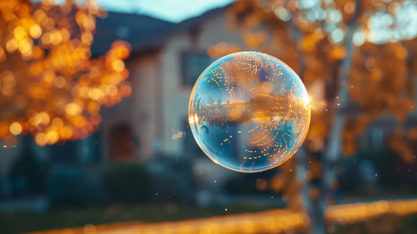 How Global Trends Influence Local Real Estate Opportunities
