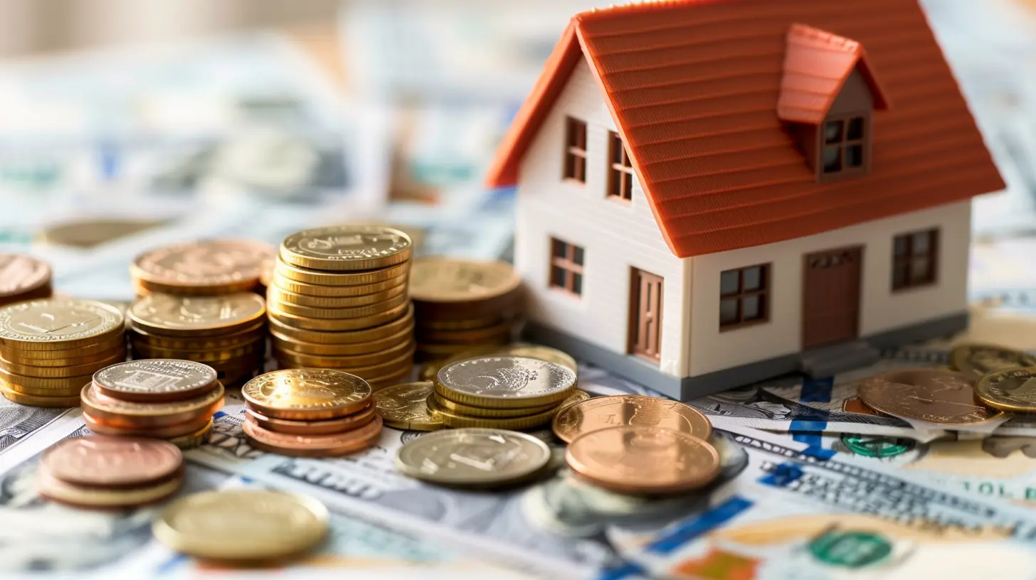 How Home Office Deductions Can Save Landlords on Taxes