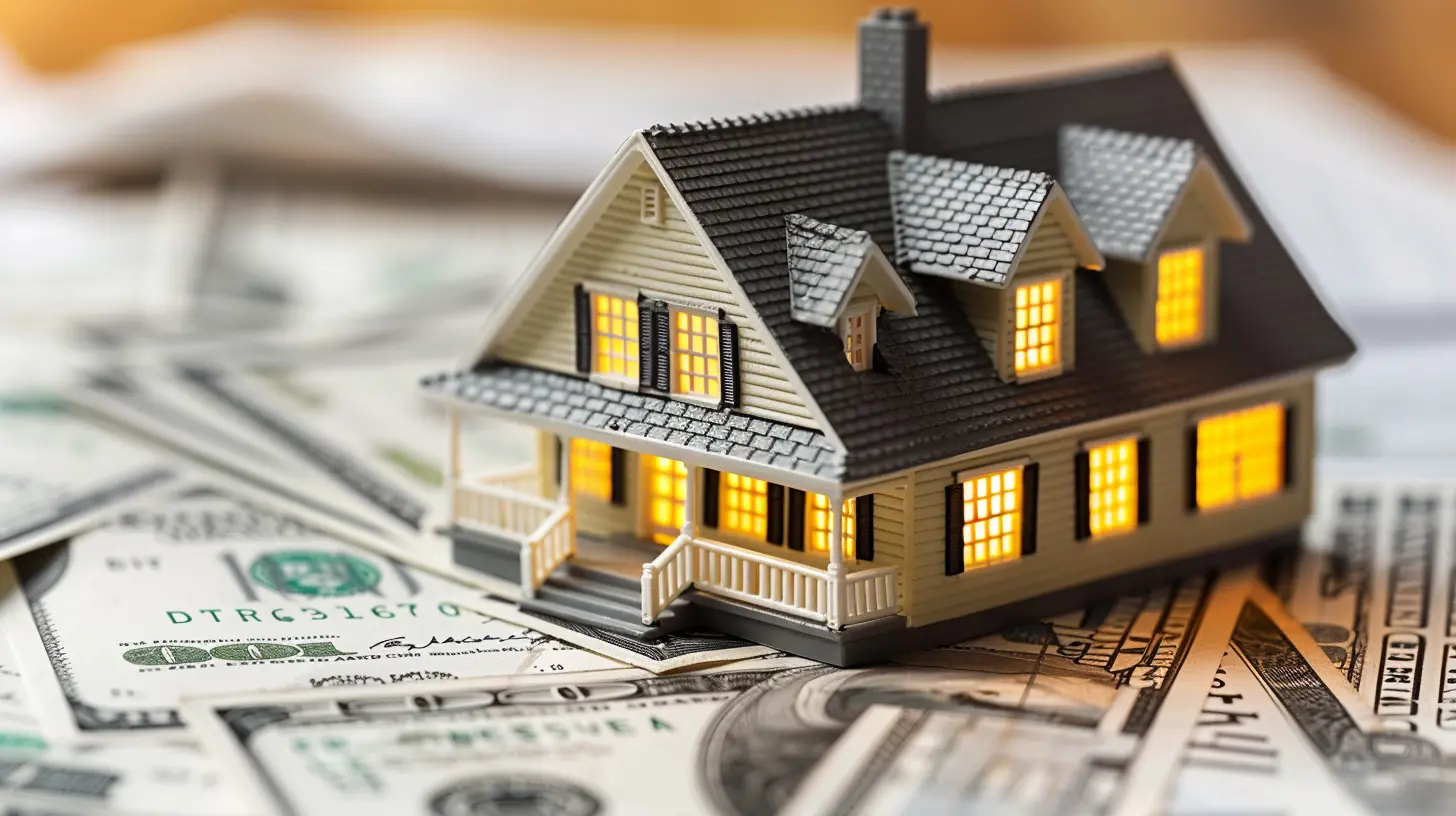 How Home Office Deductions Can Save Landlords on Taxes