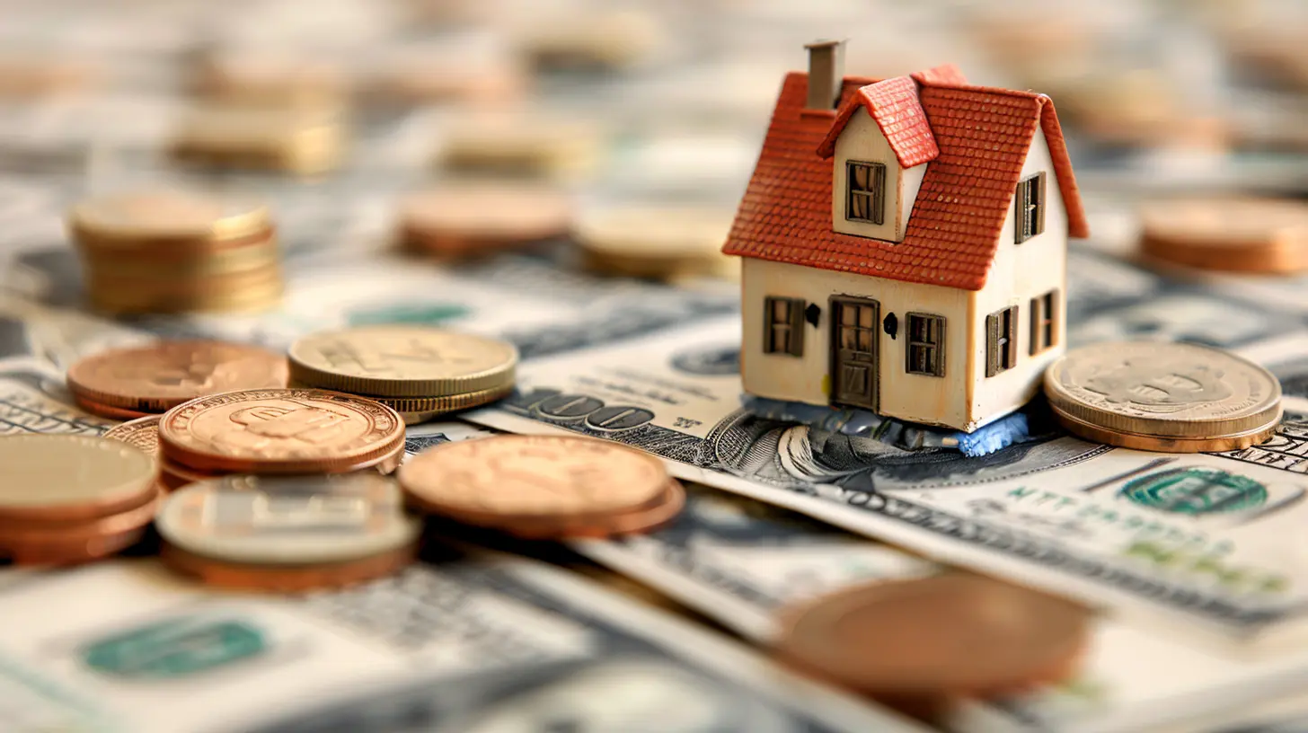 How Home Office Deductions Can Save Landlords on Taxes