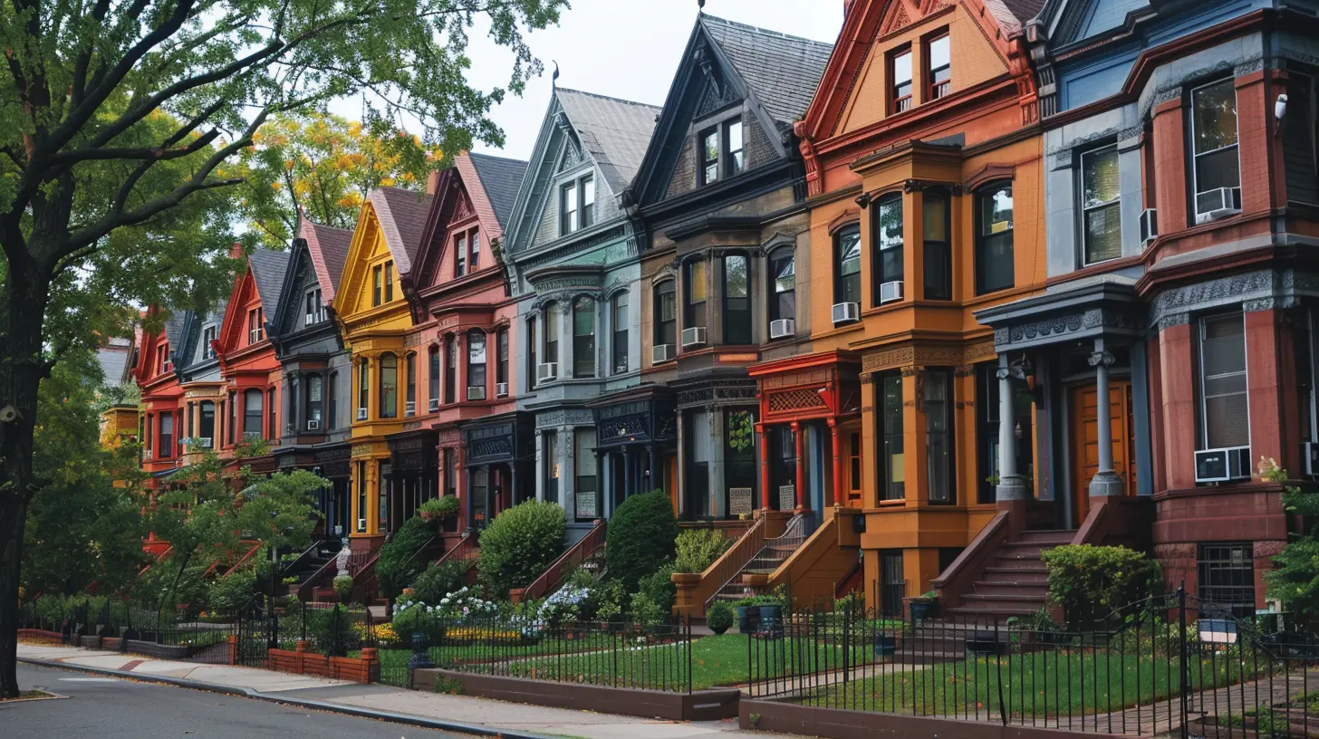 How Local Politics and Zoning Laws Constrain or Create Markets