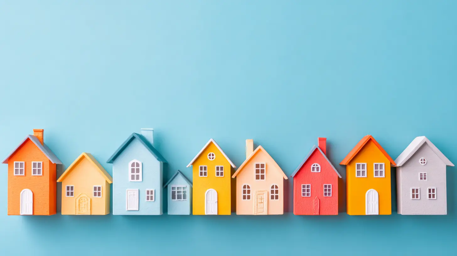 How Millennials and Gen Z Are Changing the Housing Market by 2027