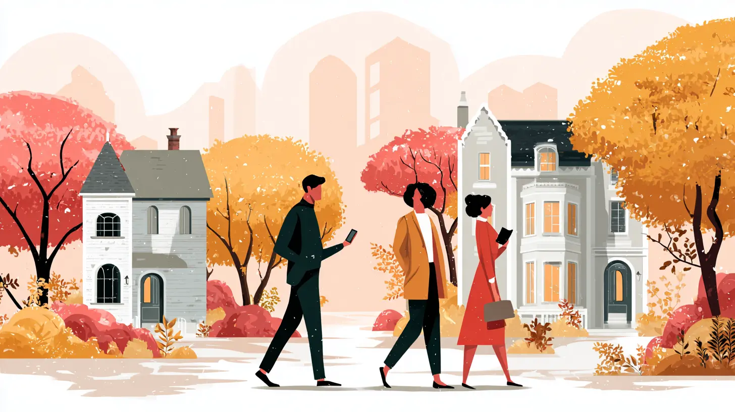 How Millennials and Gen Z Are Changing the Housing Market by 2027