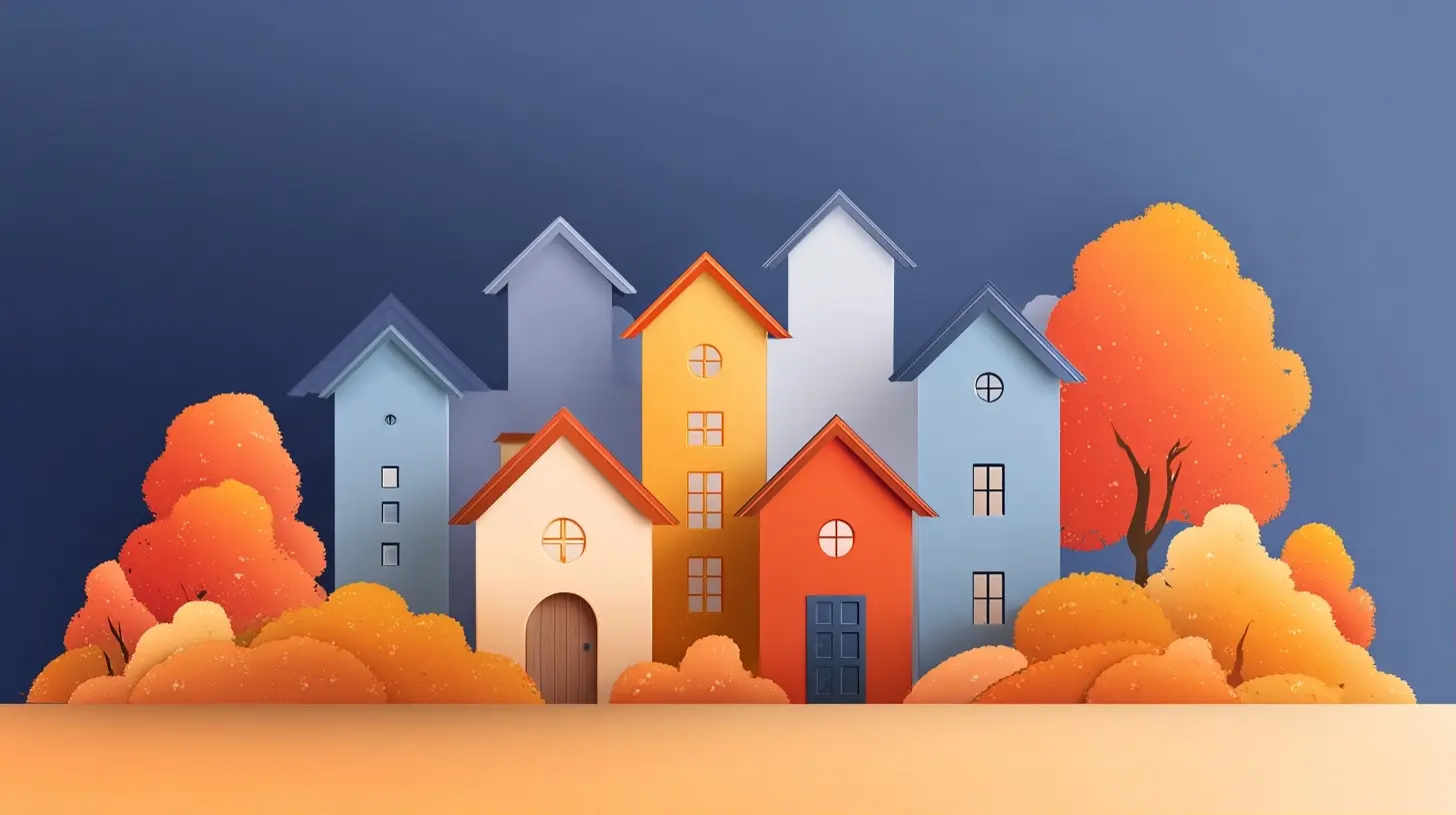 How Mortgage Rates Could Shape the 2027 Buyer's Journey