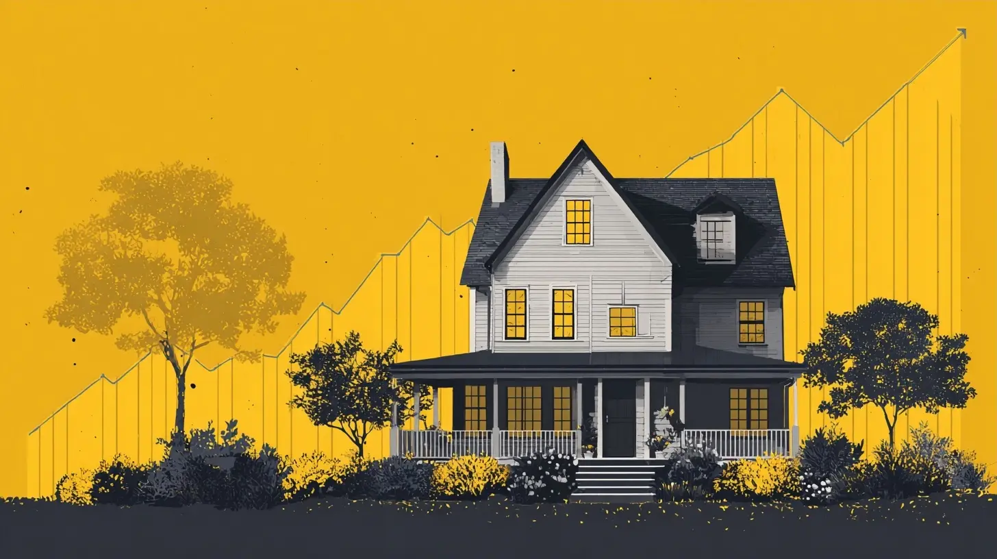 How Mortgage Rates Could Shape the 2027 Buyer's Journey