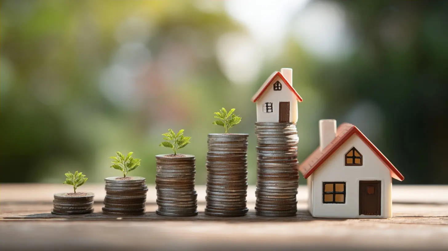 How Mortgage Rates Could Shape the 2027 Buyer's Journey