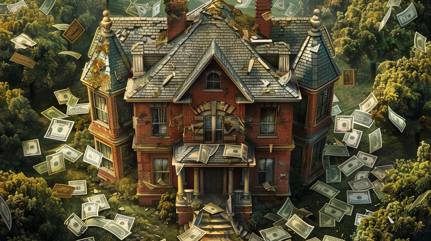 How Much Is Enough? Determining Your Ideal Down Payment