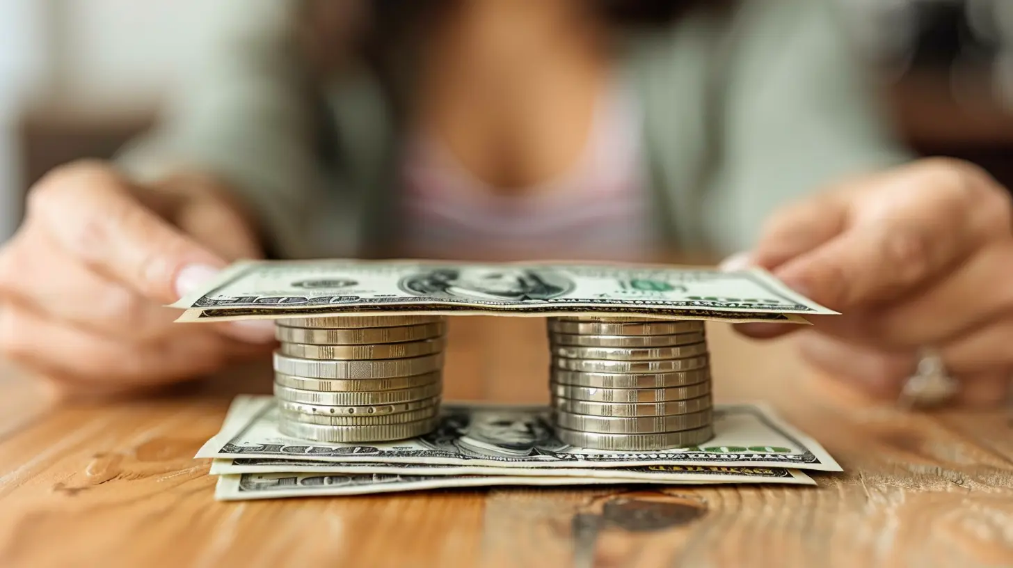 How Much Is Enough? Determining Your Ideal Down Payment