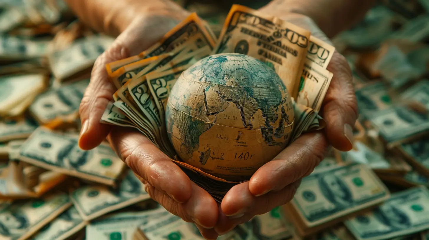 How Much Is Enough? Determining Your Ideal Down Payment