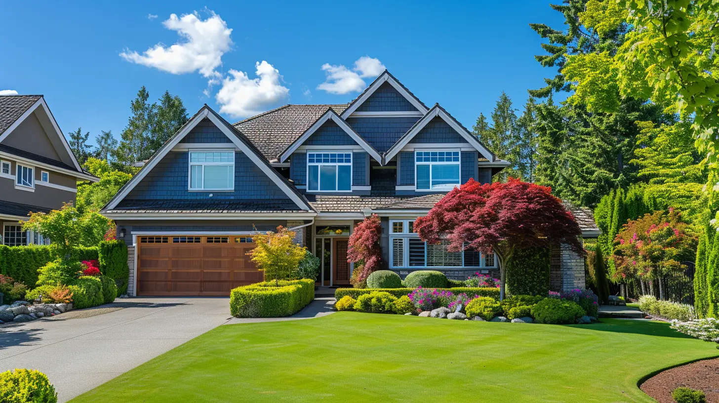 How Much Is Enough? Determining Your Ideal Down Payment