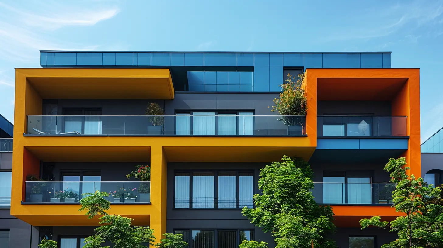 How Property Managers Can Create a Stress-Free Environment for Tenants