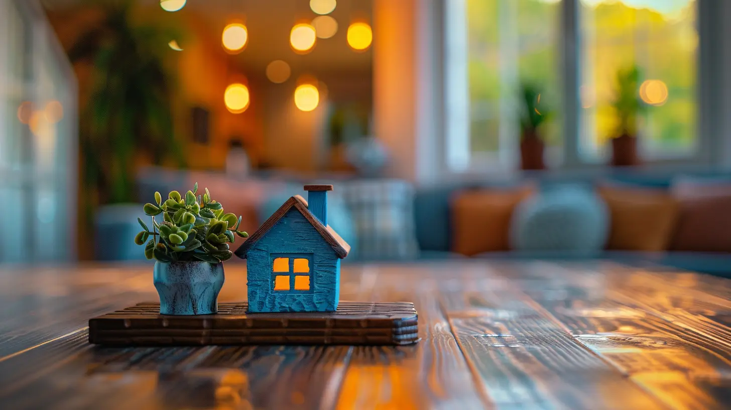 How Property Managers Can Create a Stress-Free Environment for Tenants