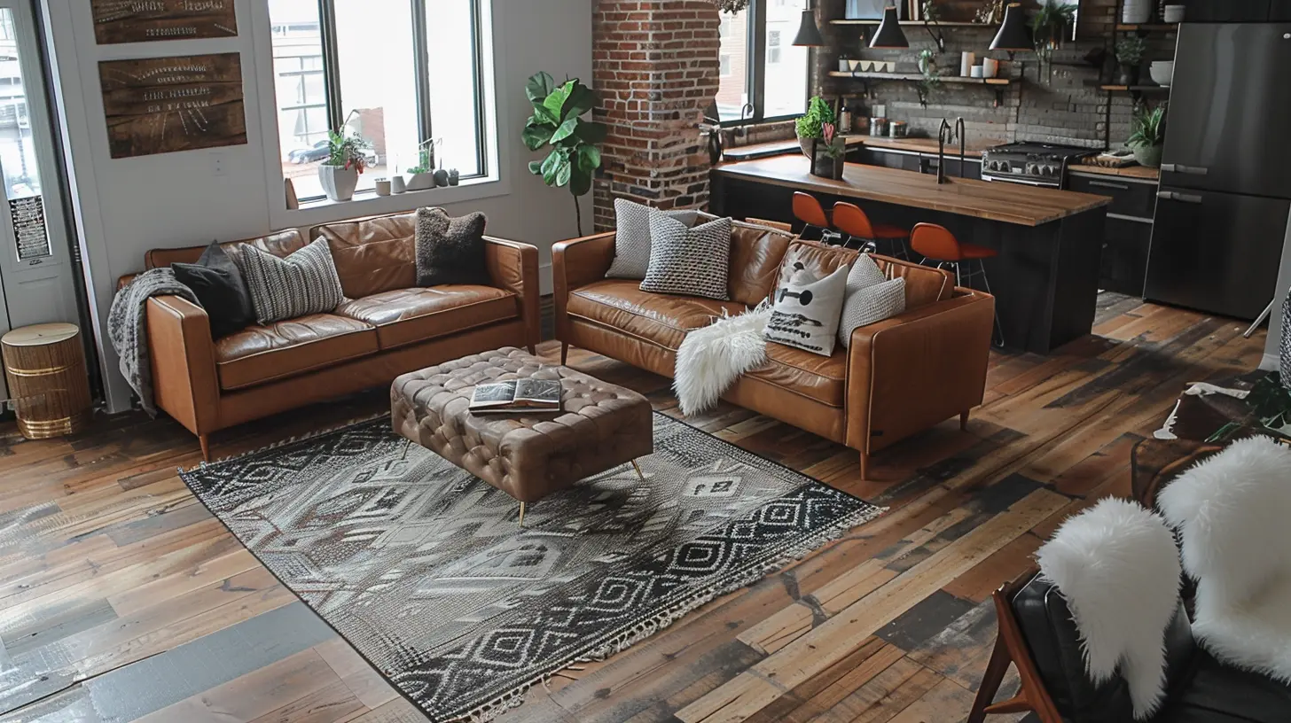 How Property Managers Can Create a Stress-Free Environment for Tenants