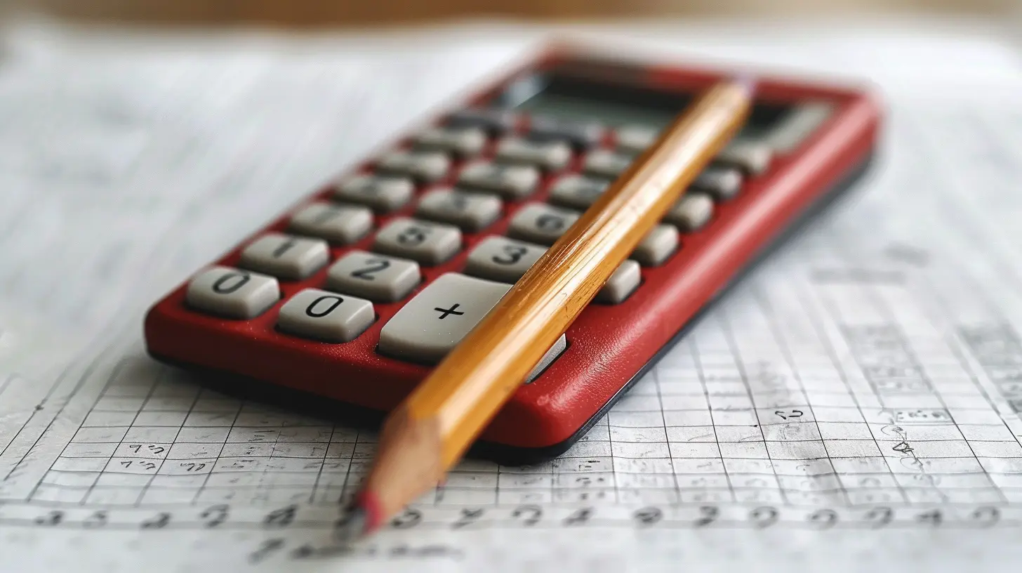How Property Tax Assessments Are Calculated