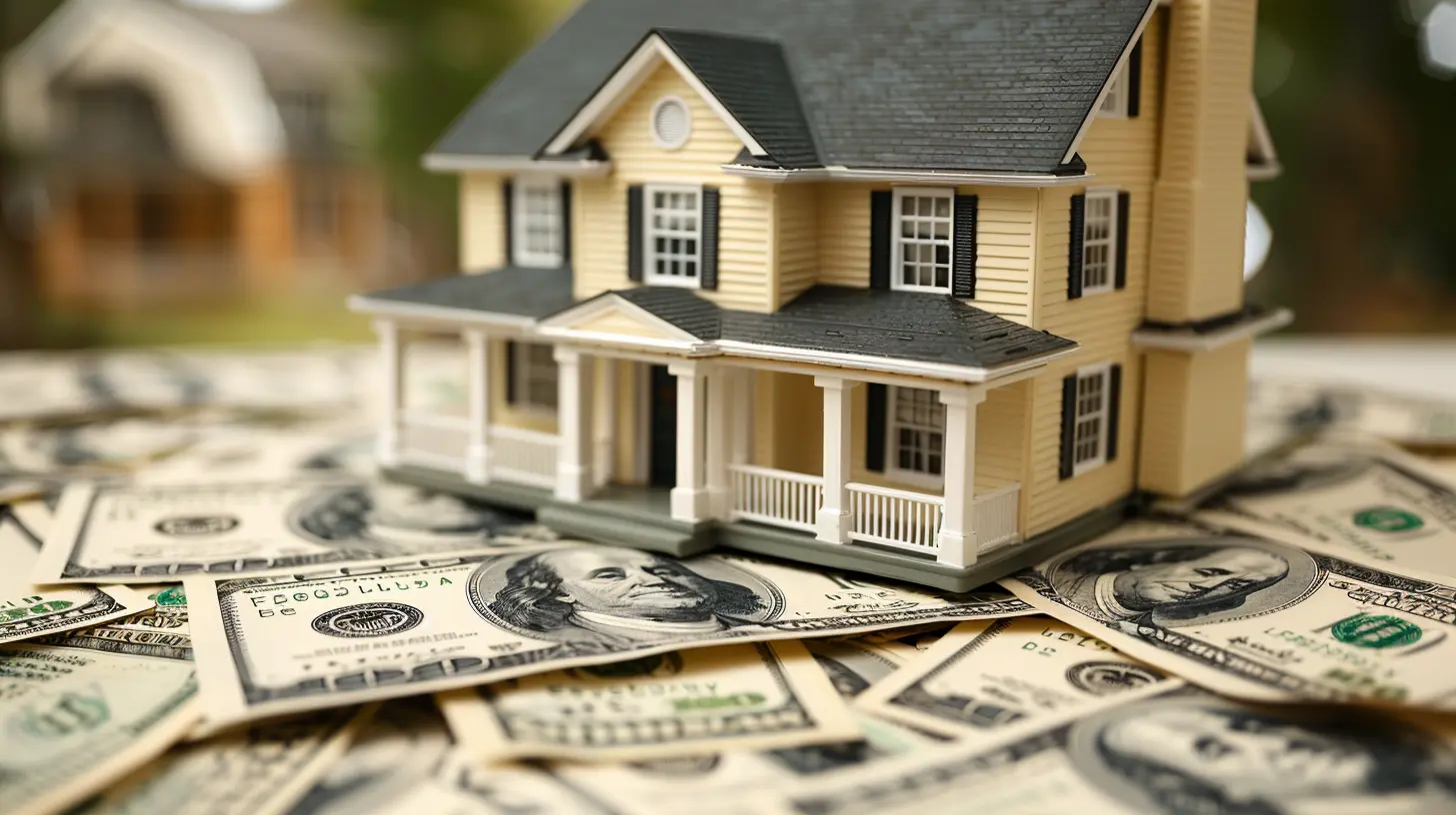 How Property Tax Assessments Are Calculated