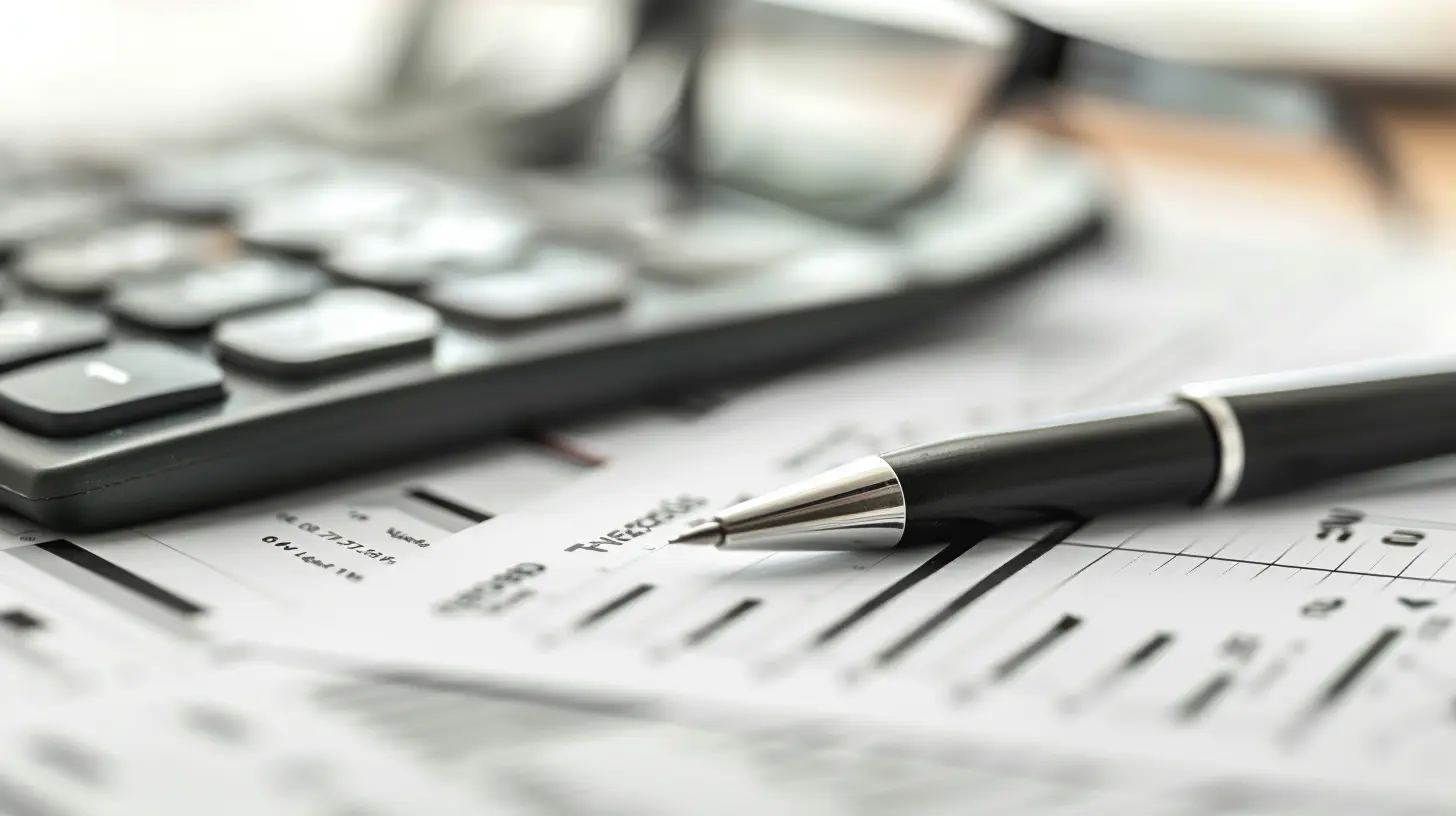 How Property Tax Assessments Are Calculated
