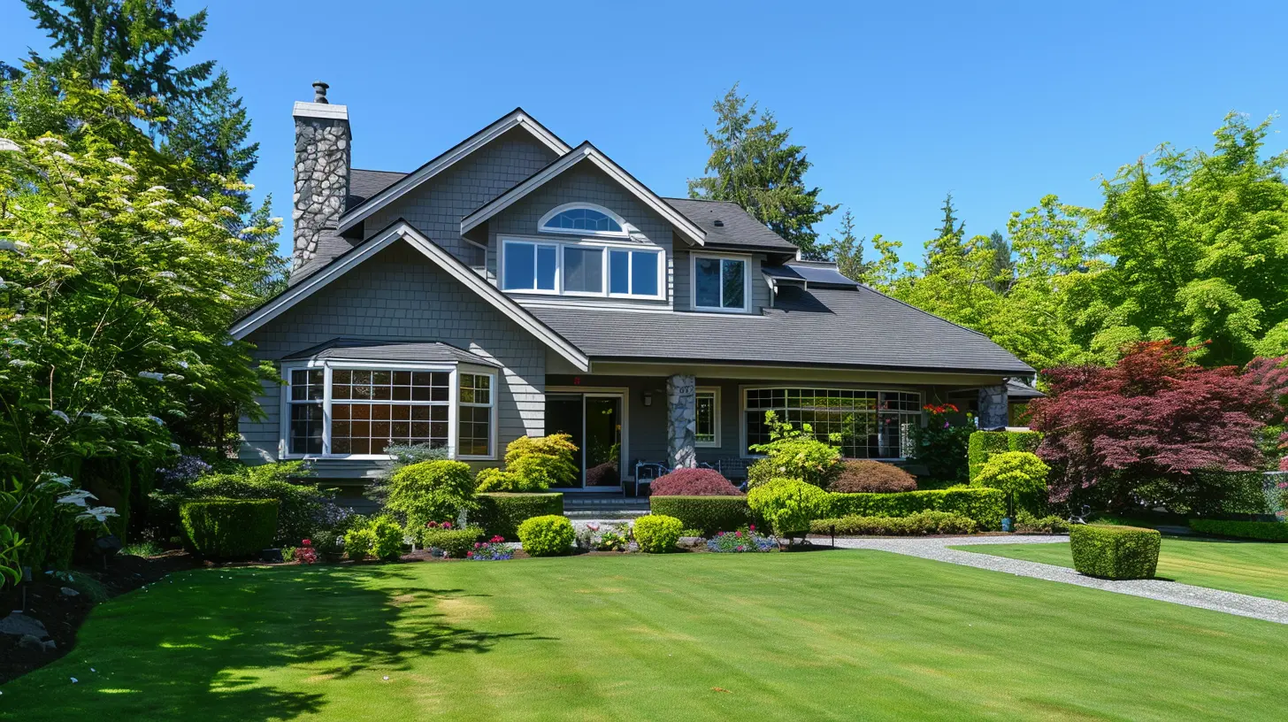 How Property Tax Assessments Are Calculated