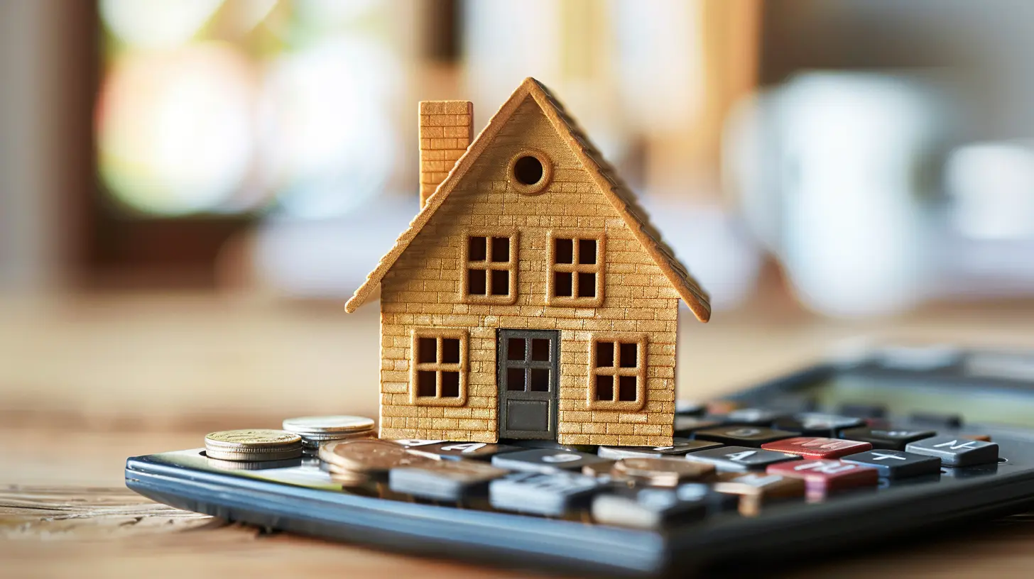 How Property Taxes Affect Your Mortgage Closing Costs