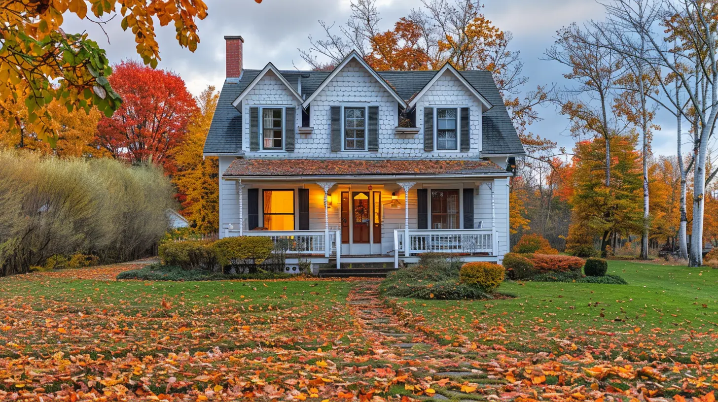 How Property Taxes Affect Your Mortgage Closing Costs
