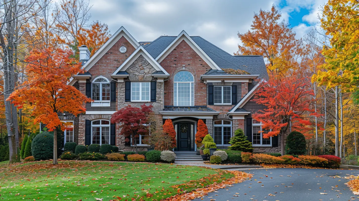 How Property Taxes Affect Your Mortgage Closing Costs