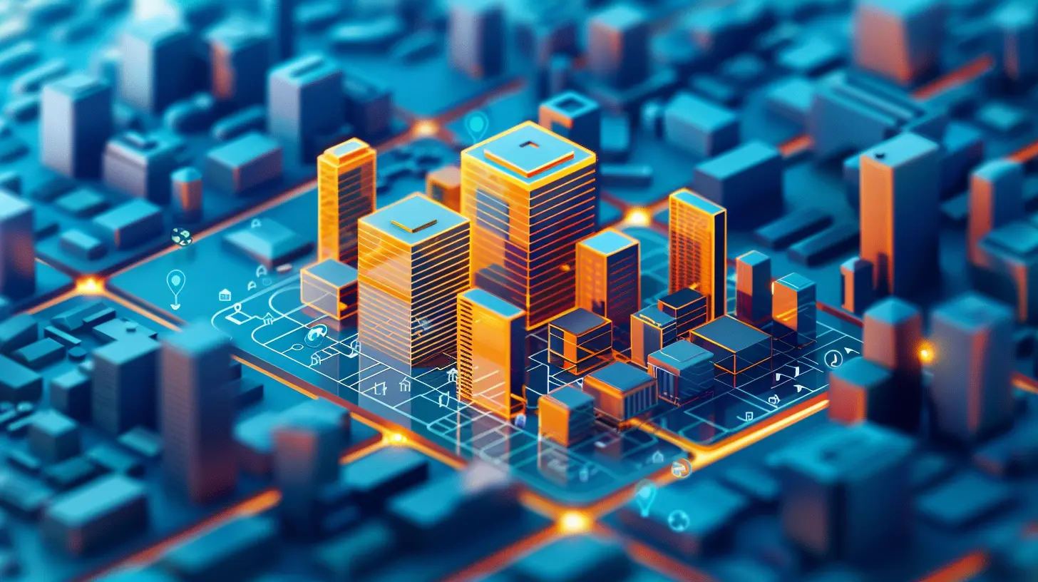 How Real Estate Investors Can Benefit from Opportunity Zones