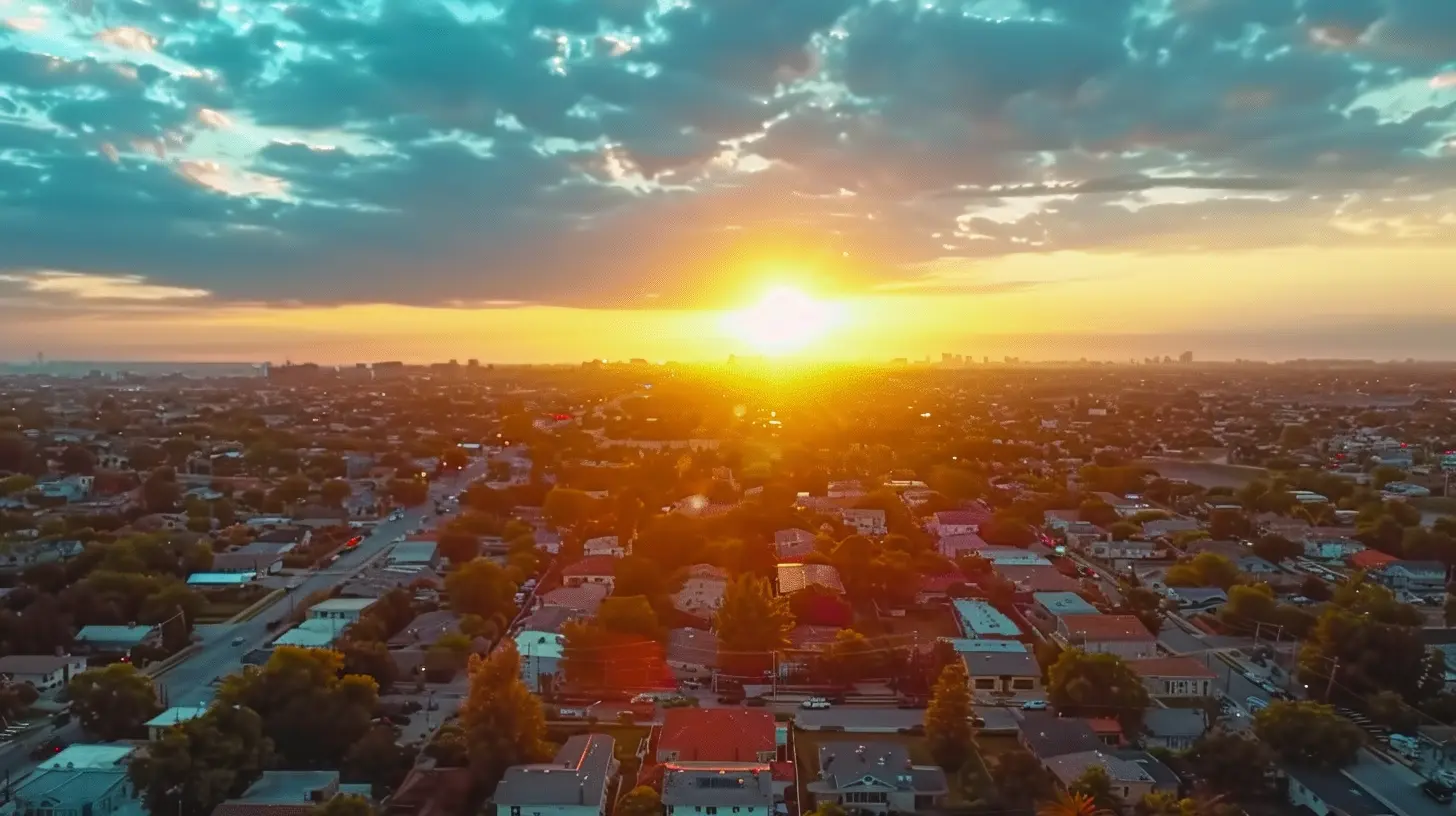 How Real Estate Investors Can Benefit from Opportunity Zones
