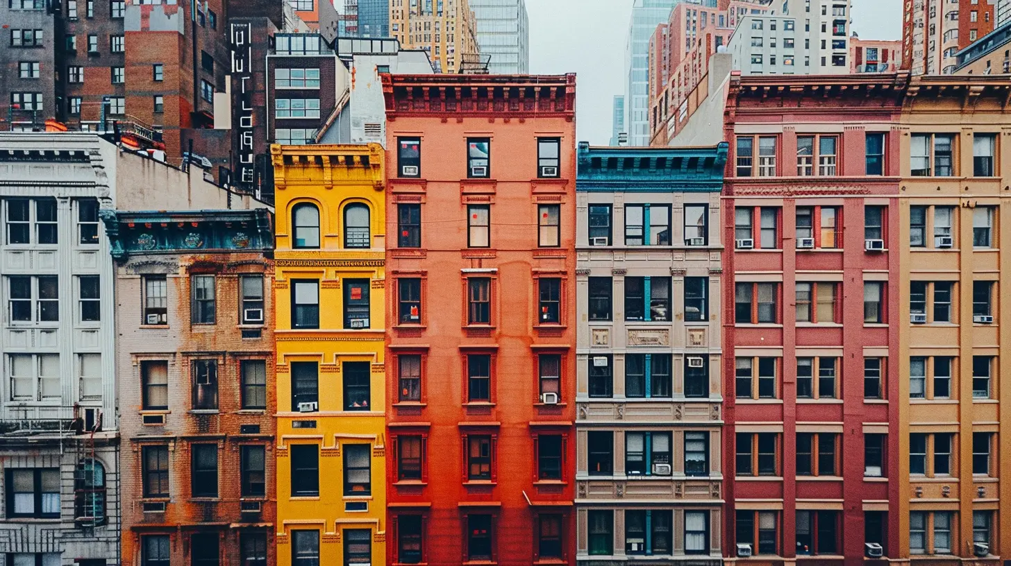 How Real Estate Investors Can Use Cost Segregation to Reduce Taxes