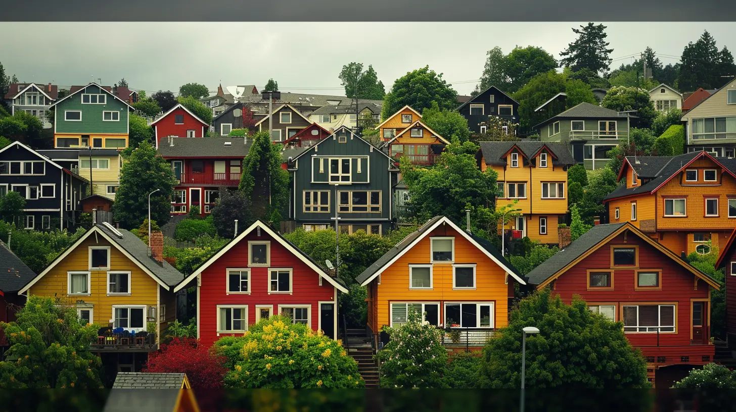 How Real Estate Investors Can Use Cost Segregation to Reduce Taxes