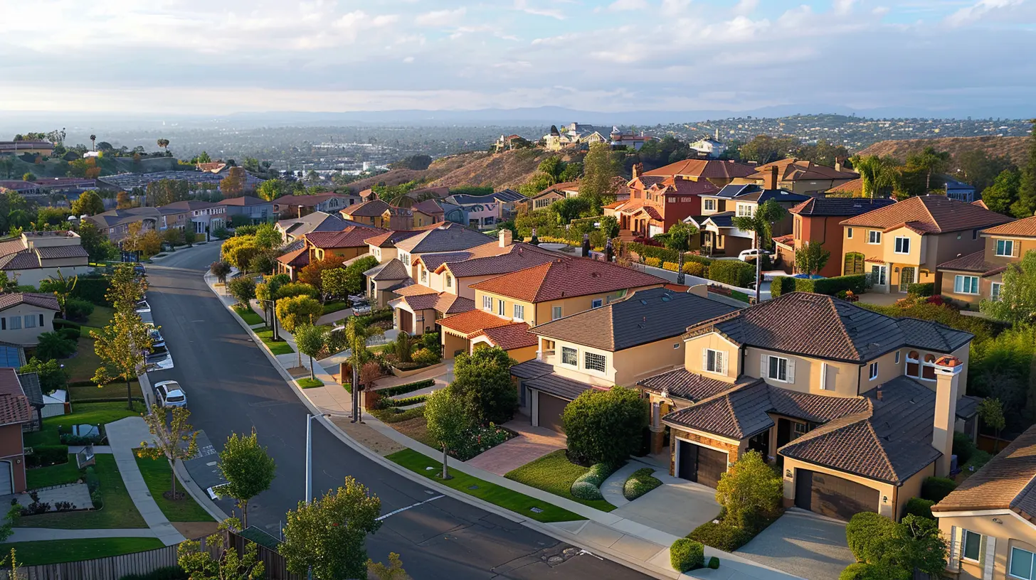How Real Estate Investors Can Use Cost Segregation to Reduce Taxes