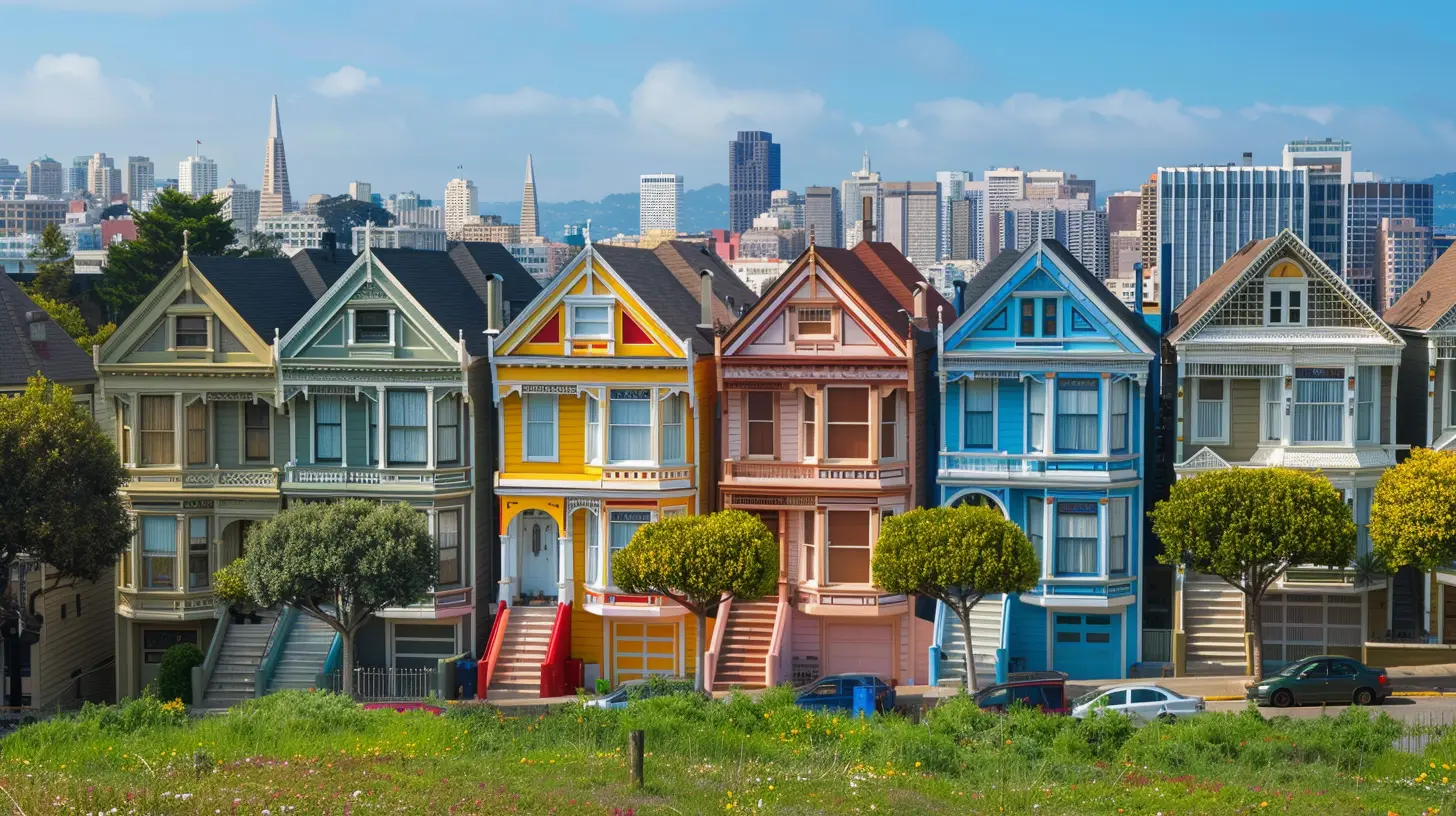 How Real Estate Investors Can Use Cost Segregation to Reduce Taxes