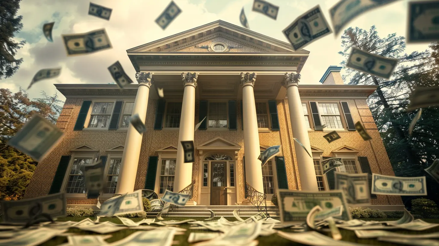 How Real Estate Ownership Affects Your Annual Tax Returns