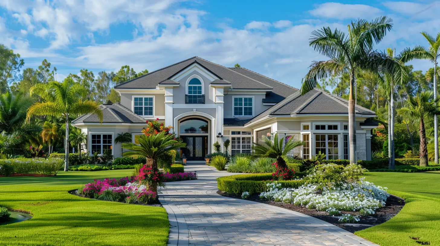 How Real Estate Ownership Affects Your Annual Tax Returns
