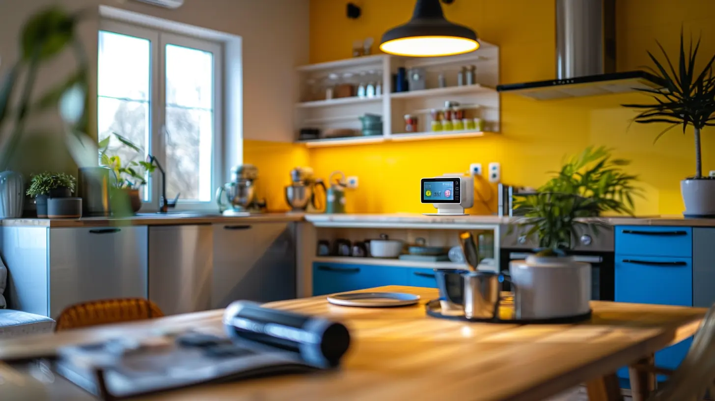 How Smart Thermostats Are Saving Homeowners Money