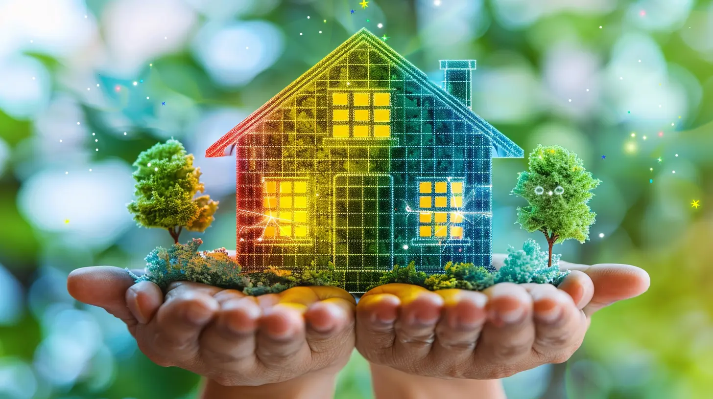 How Smart Thermostats Are Saving Homeowners Money