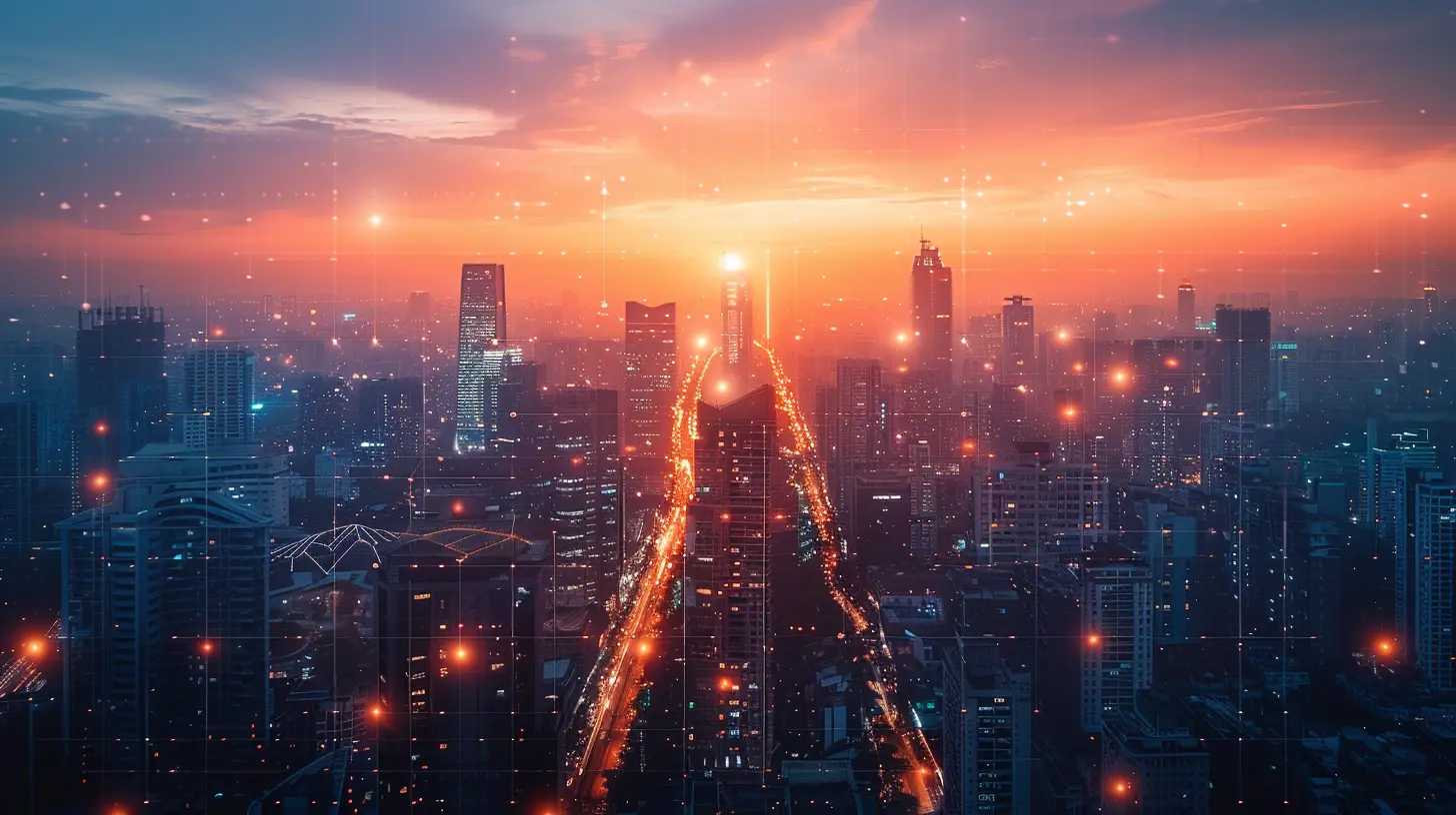 How Tech Hubs Are Shaping the Future Real Estate Market