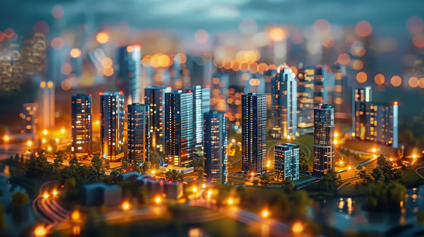 How Tech Hubs Are Shaping the Future Real Estate Market