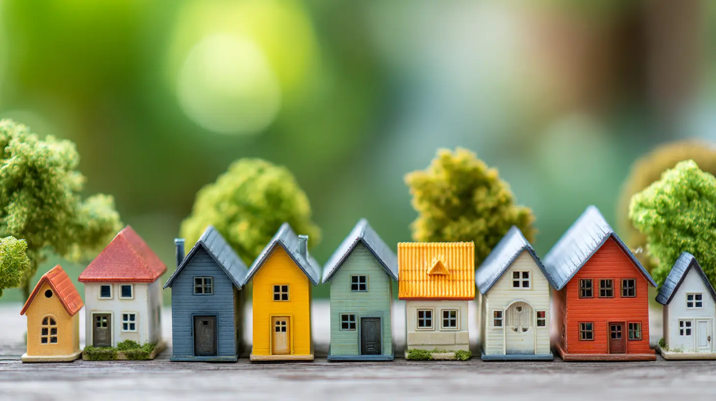 How the Housing Market Could Shift in 2026 and What Buyers Should Know