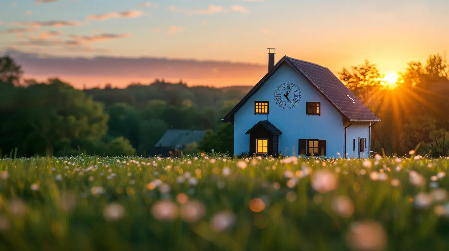 How Timing Your Home Sale Could Save You Thousands in Taxes