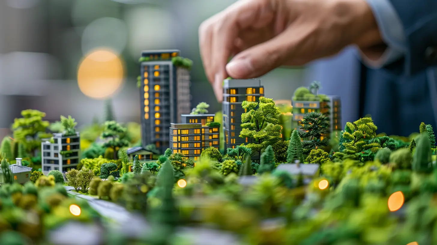 How to Assess the Market Potential for Land Development Projects