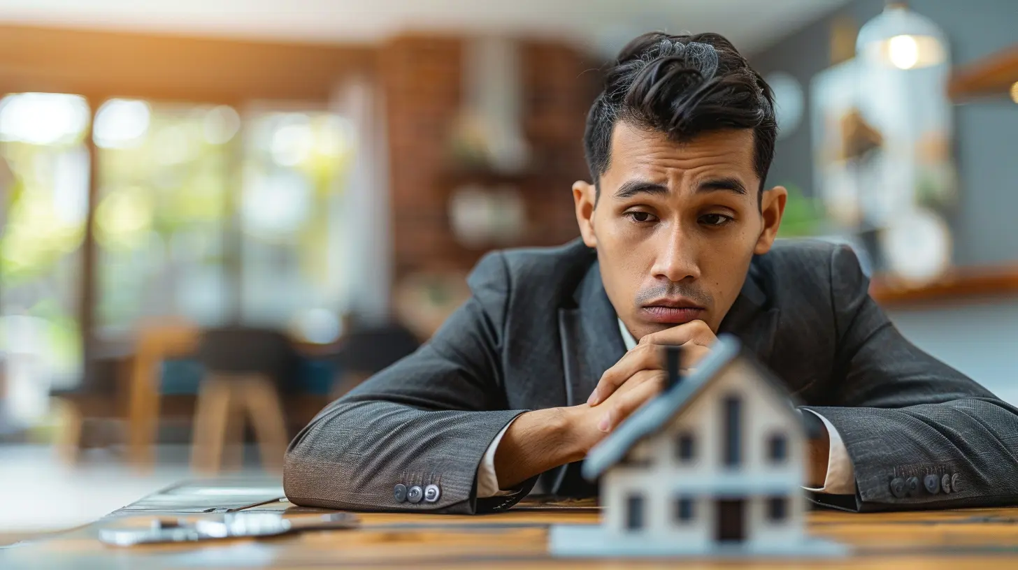 How to Avoid Burnout in Your Real Estate Career