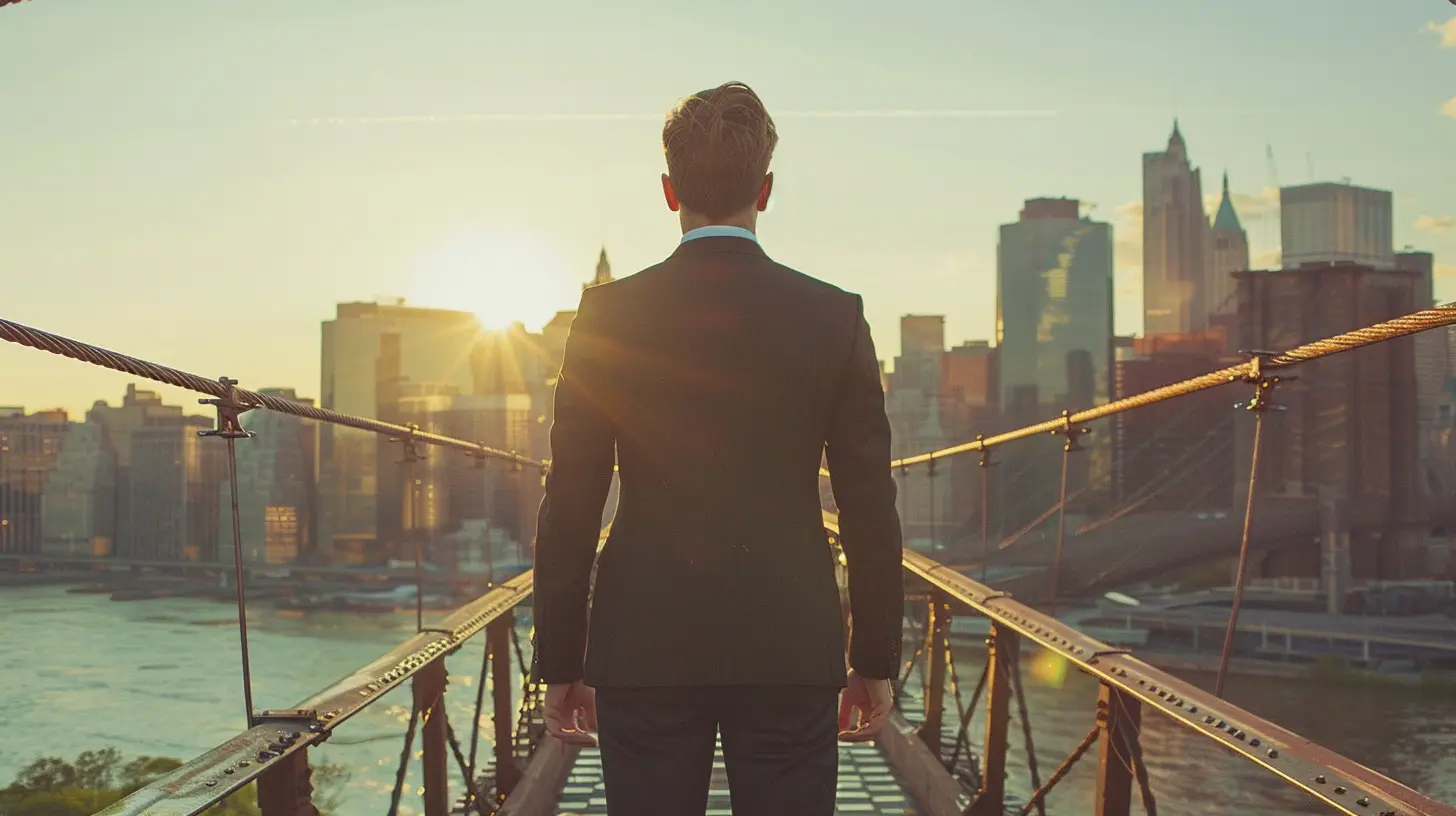 How to Balance Flexibility and Success in a Real Estate Career