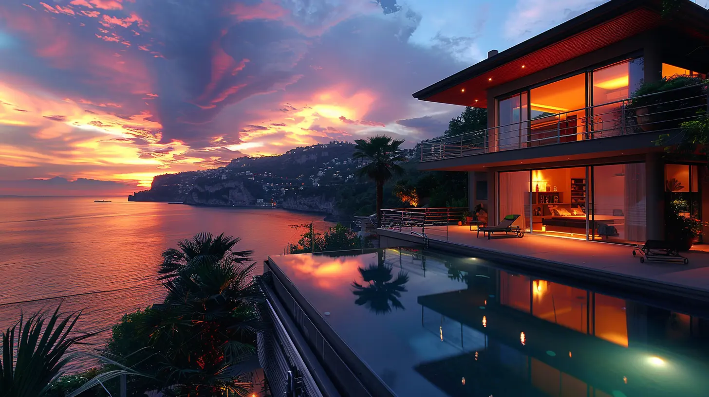 How to Become a Successful Real Estate Broker