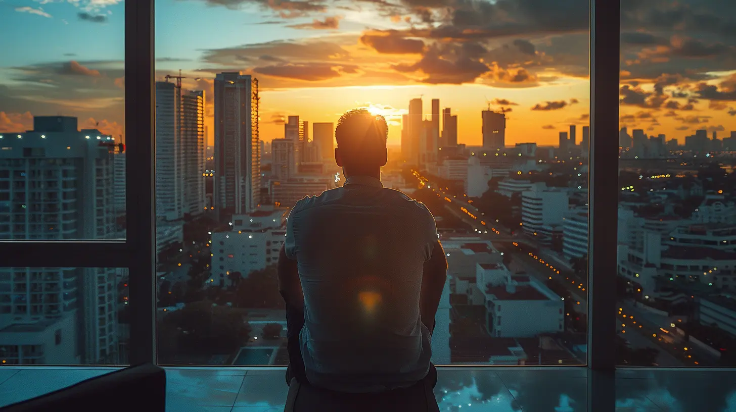 How to Become a Successful Real Estate Broker