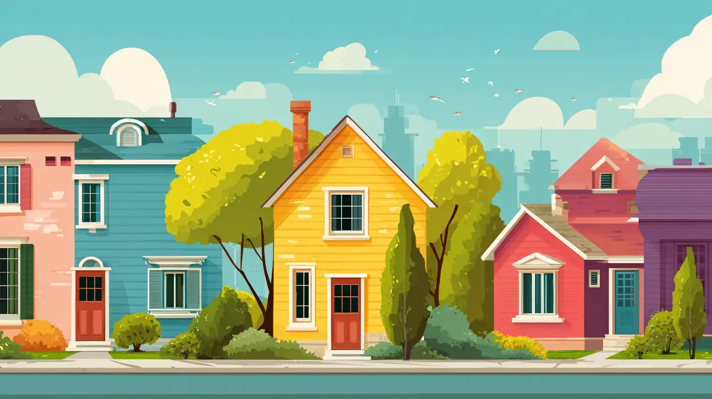 How to Become the Go-To Realtor in Your Neighborhood by 2026