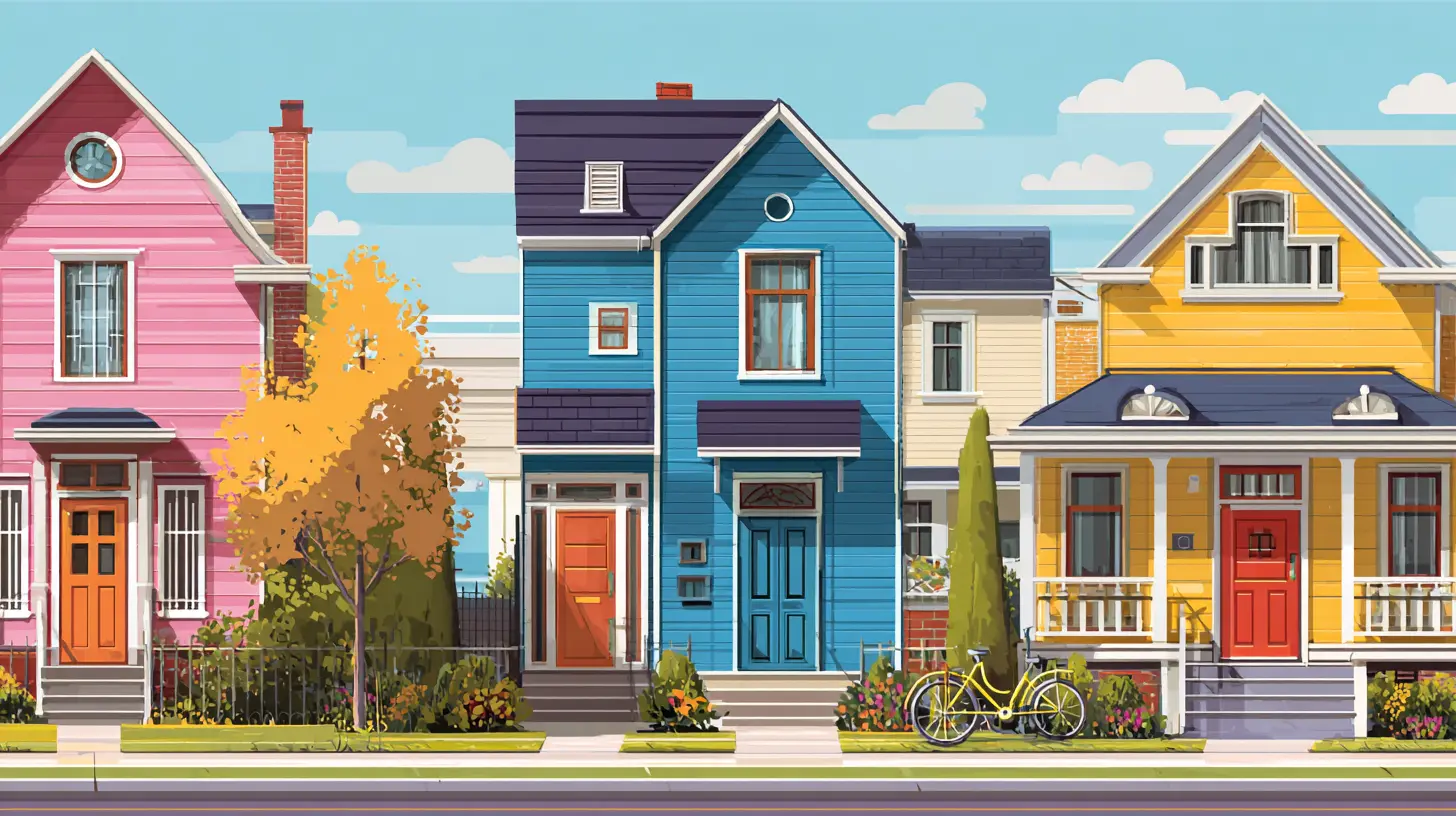 How to Become the Go-To Realtor in Your Neighborhood by 2026
