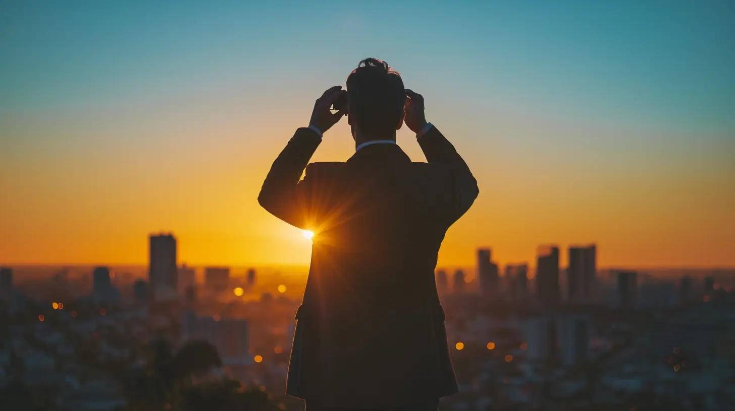 How to Break Into a Successful Real Estate Career
